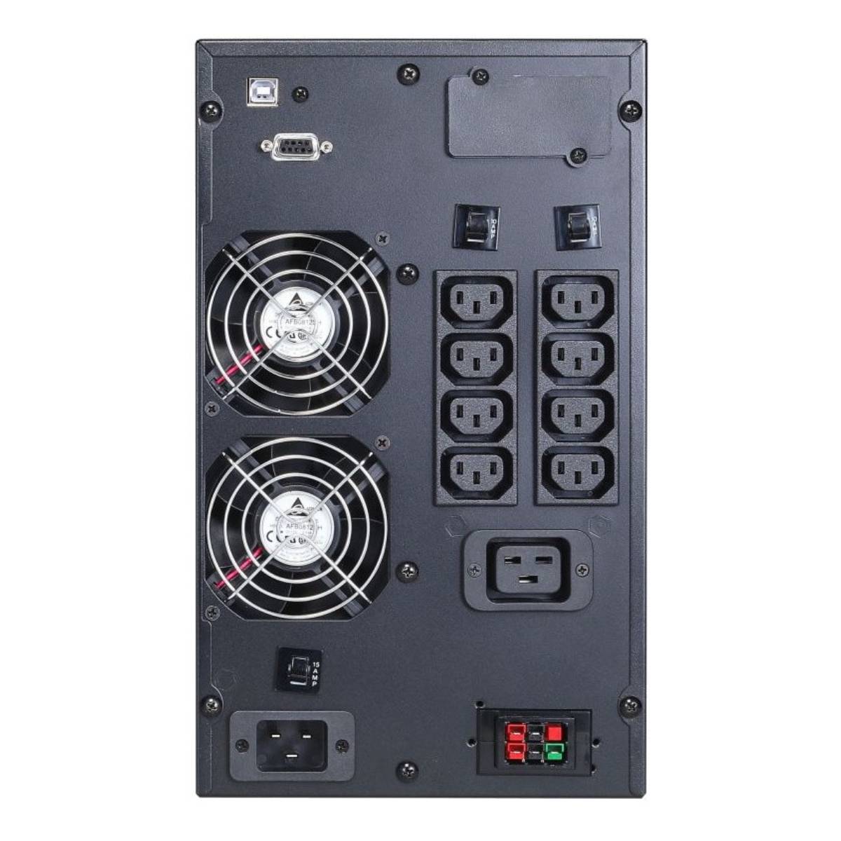 ИБП Powercom MAC-2000 - в Молдове - xstore.md photo 0