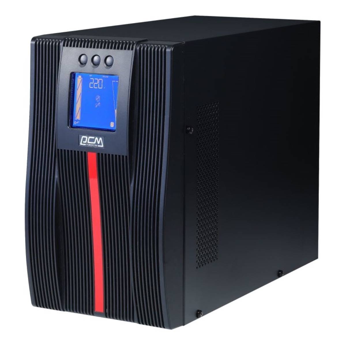 ИБП Powercom MAC-2000 - в Молдове - xstore.md photo