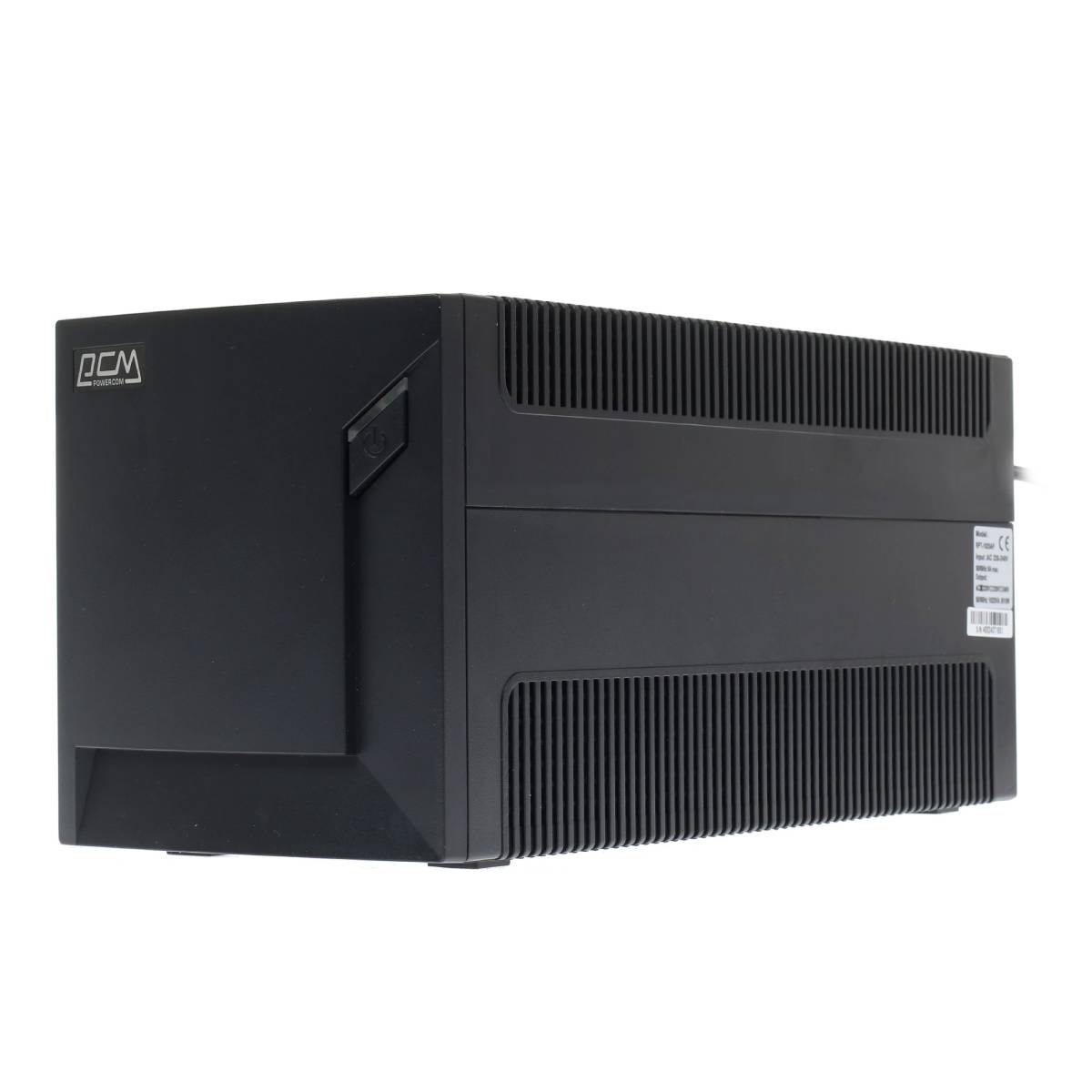 ИБП Powercom RPT-1025AP - в Молдове - xstore.md photo 1