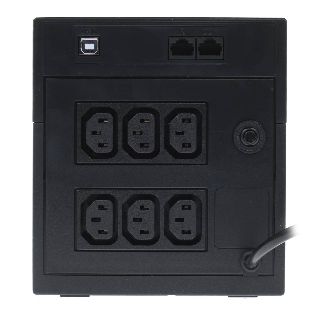 ИБП Powercom RPT-1025AP - в Молдове - xstore.md photo 2