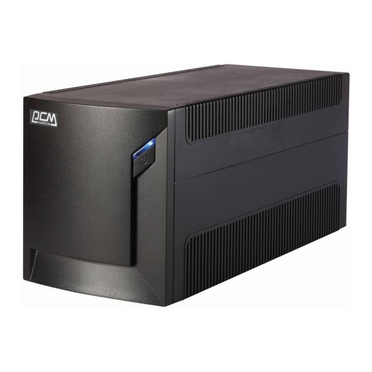 ИБП Powercom RPT-1500AP - в Молдове - xstore.md photo