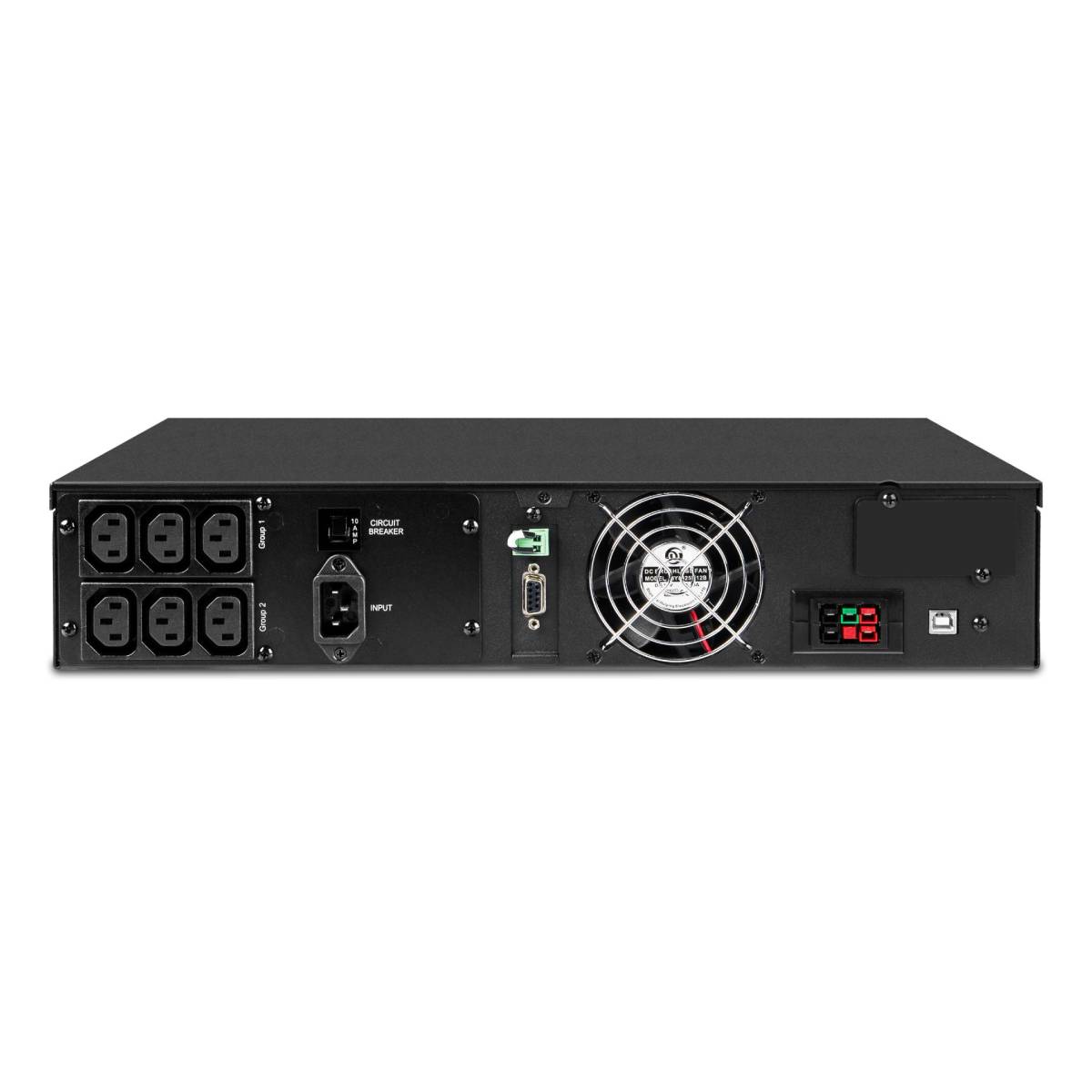 ИБП Powercom SNT-1000 - в Молдове - xstore.md photo 2