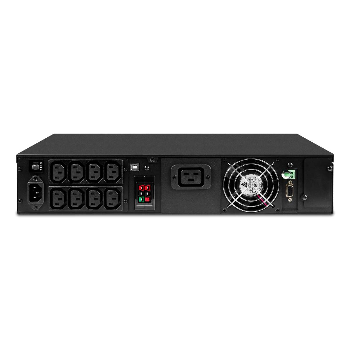ИБП Powercom SNT-2000 - в Молдове - xstore.md photo 1