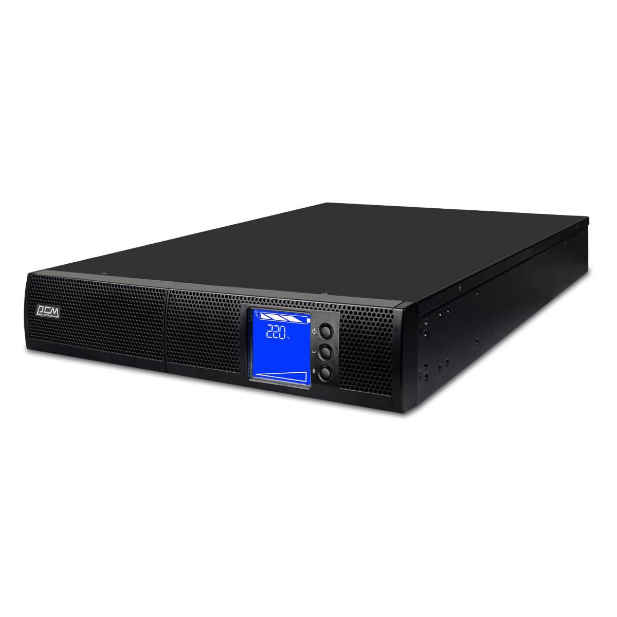 ИБП Powercom SNT-2000 - в Молдове - xstore.md photo 0