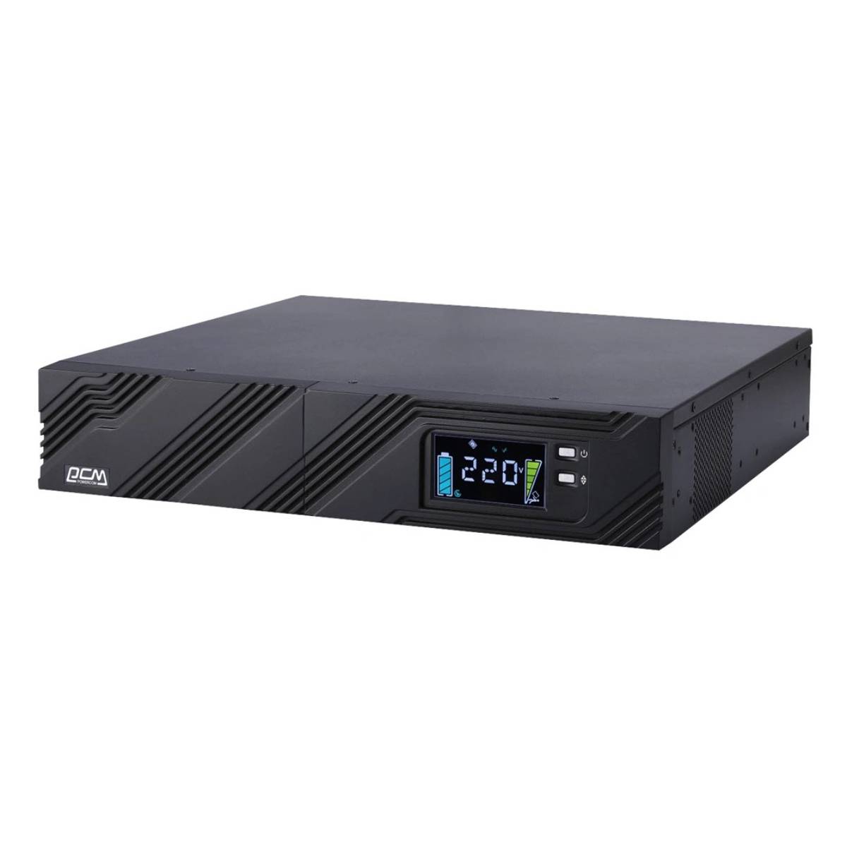 ИБП Powercom SPR-1000 - в Молдове - xstore.md photo 0