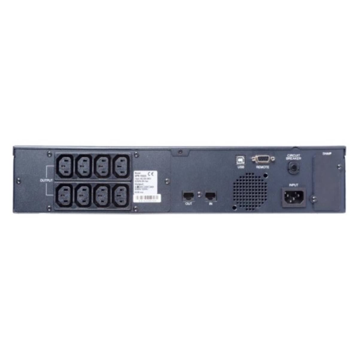 ИБП Powercom SPR-1000 - в Молдове - xstore.md photo 1