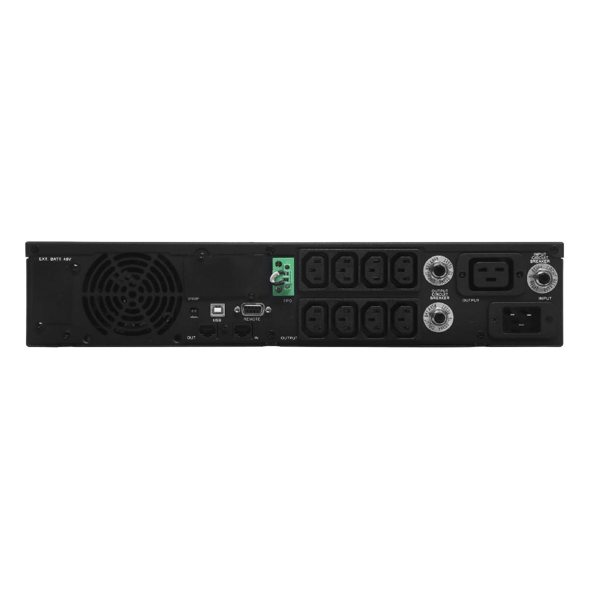ИБП Powercom SPR-3000 - в Молдове - xstore.md photo 1