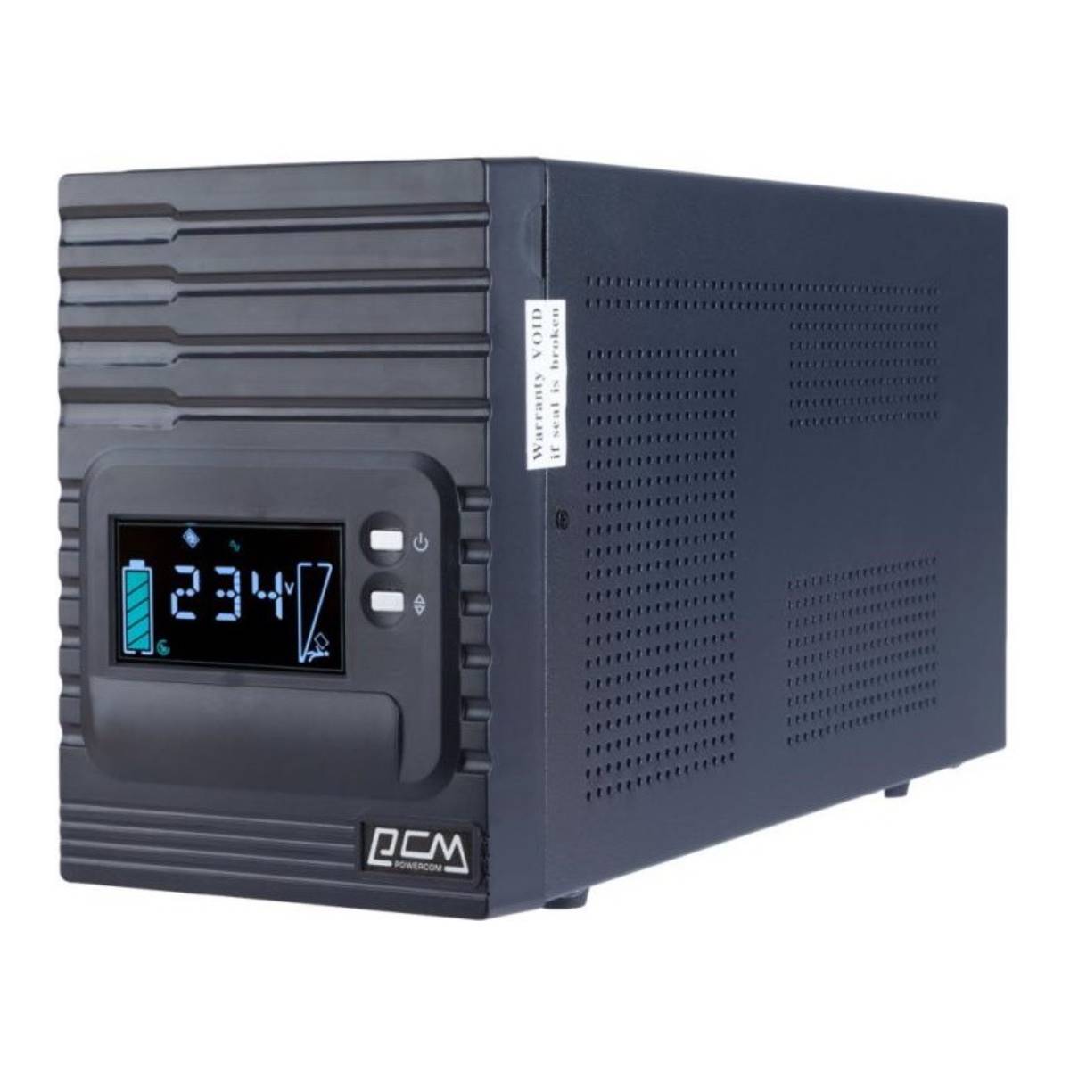ИБП Powercom SPT-2000 - в Молдове - xstore.md photo 0