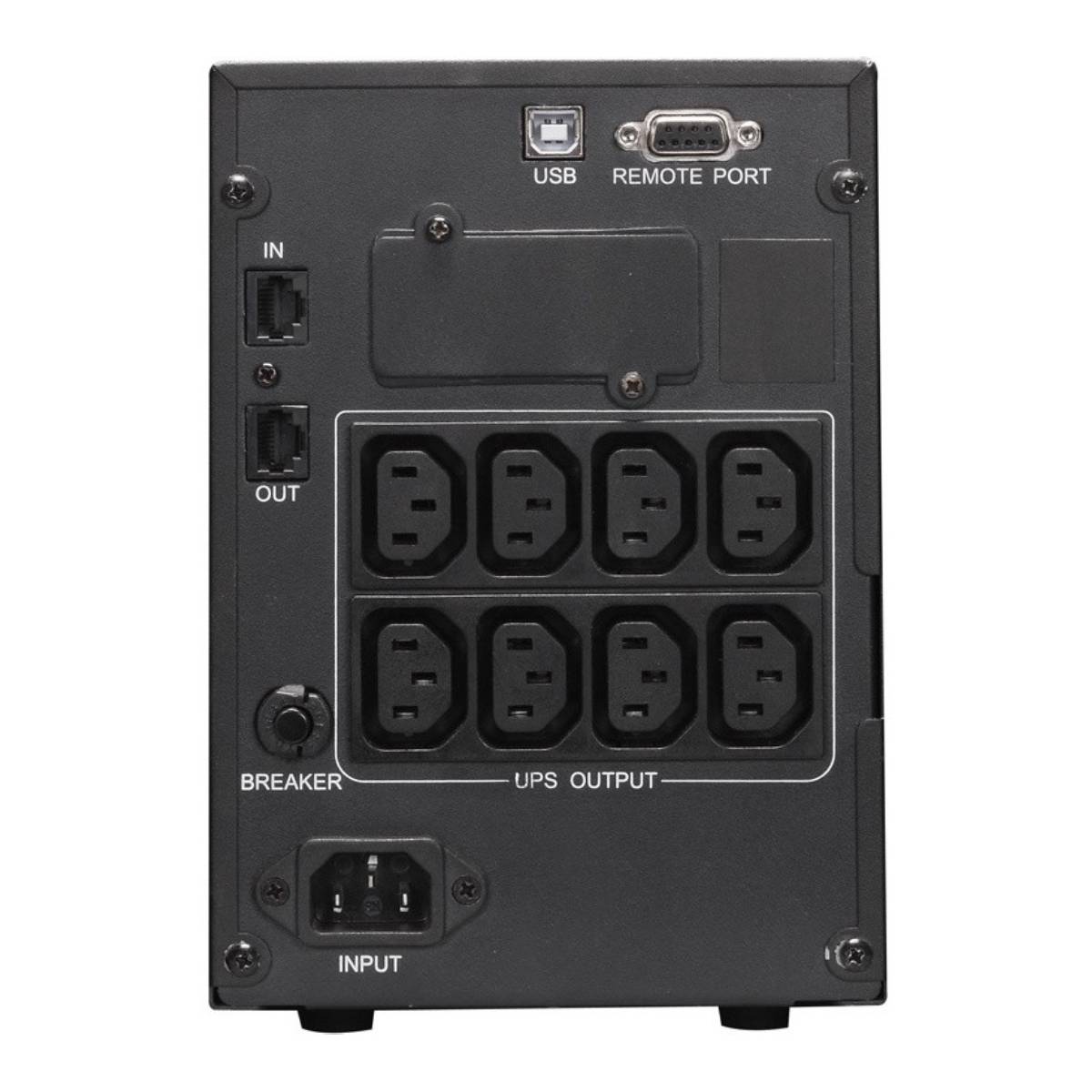 ИБП Powercom SPT-2000 - в Молдове - xstore.md photo 1