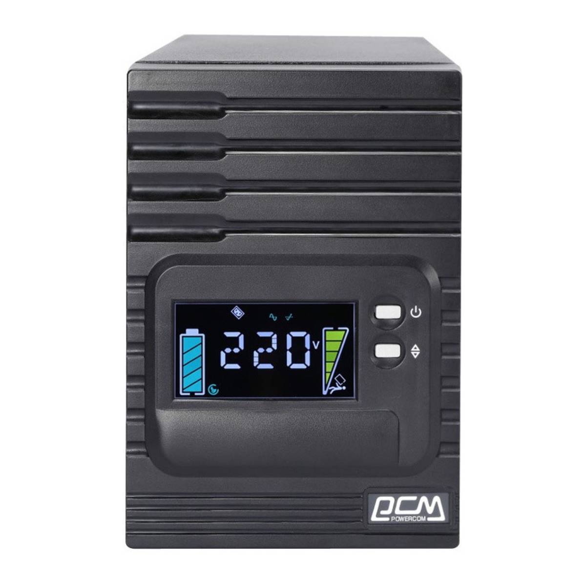 ИБП Powercom SPT-2000 - в Молдове - xstore.md photo
