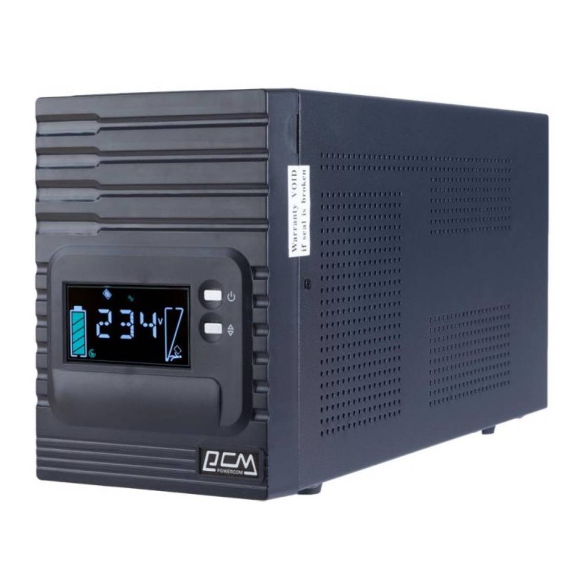 ИБП Powercom SPT-3000 - в Молдове - xstore.md photo 0