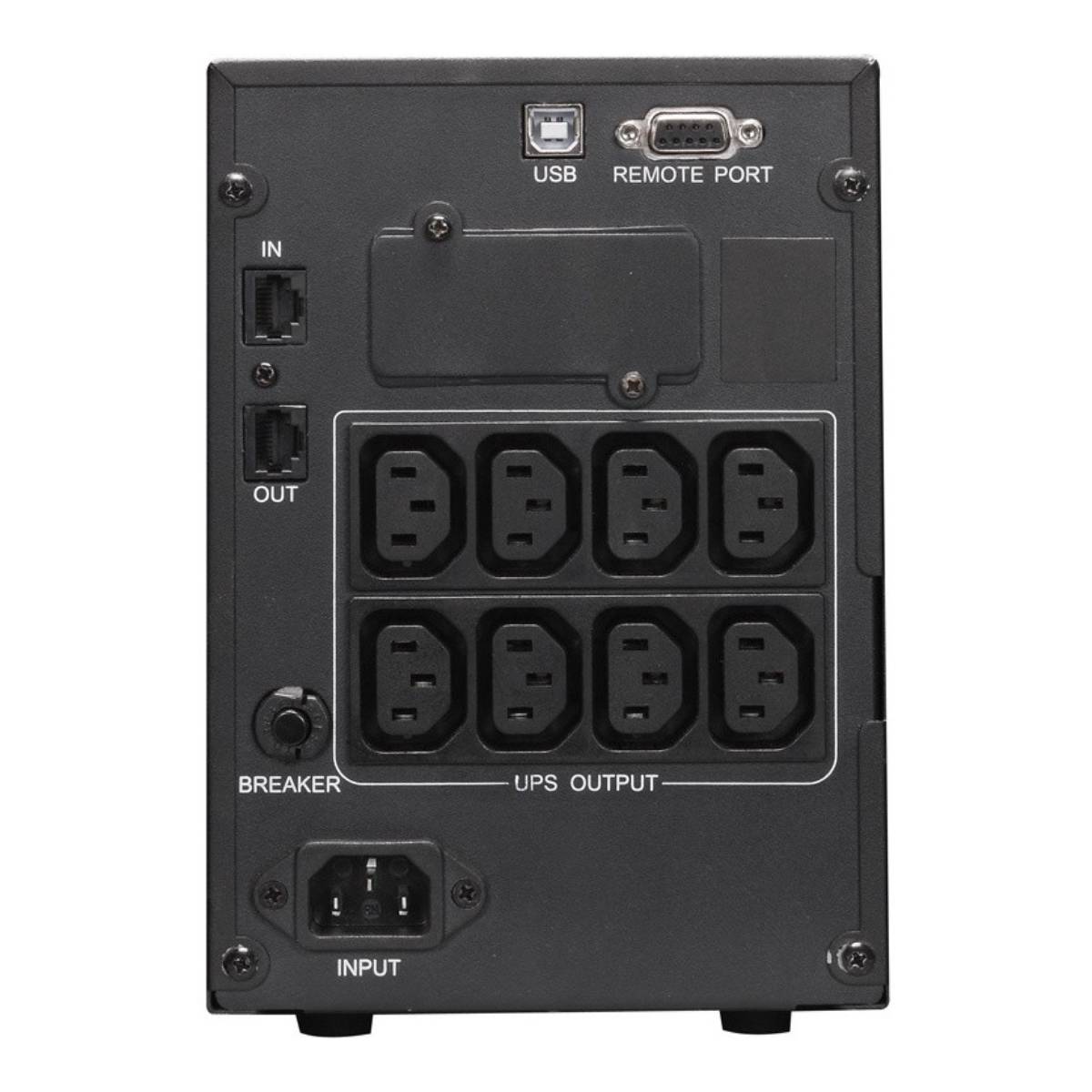 ИБП Powercom SPT-3000 - в Молдове - xstore.md photo 1