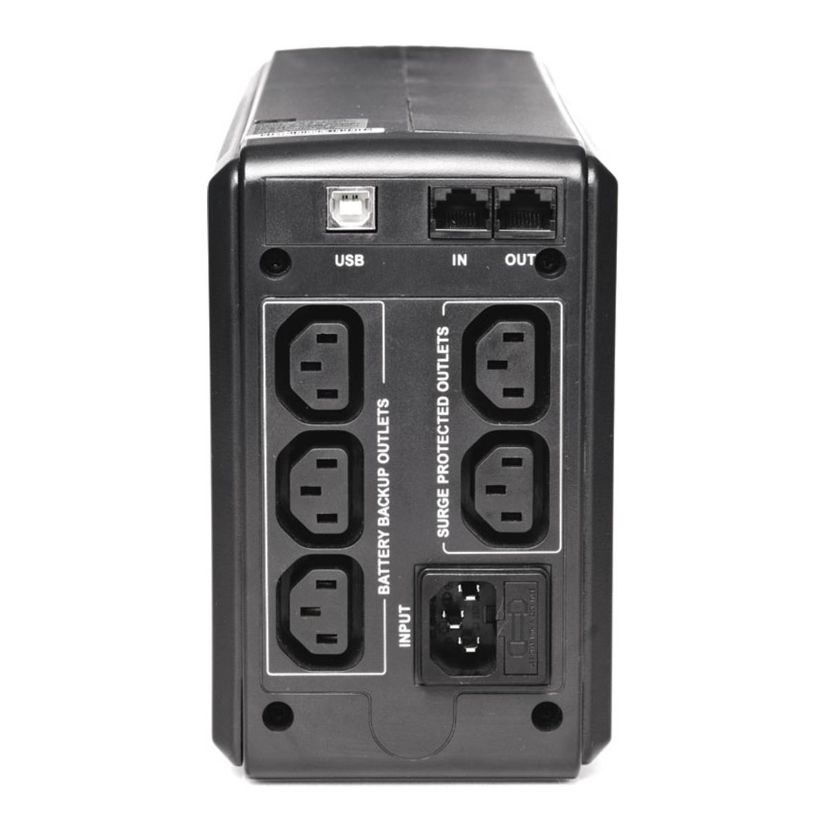 ИБП Powercom SPT-700 - в Молдове - xstore.md photo 0