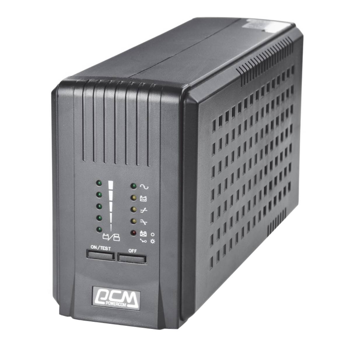 ИБП Powercom SPT-700 - в Молдове - xstore.md photo