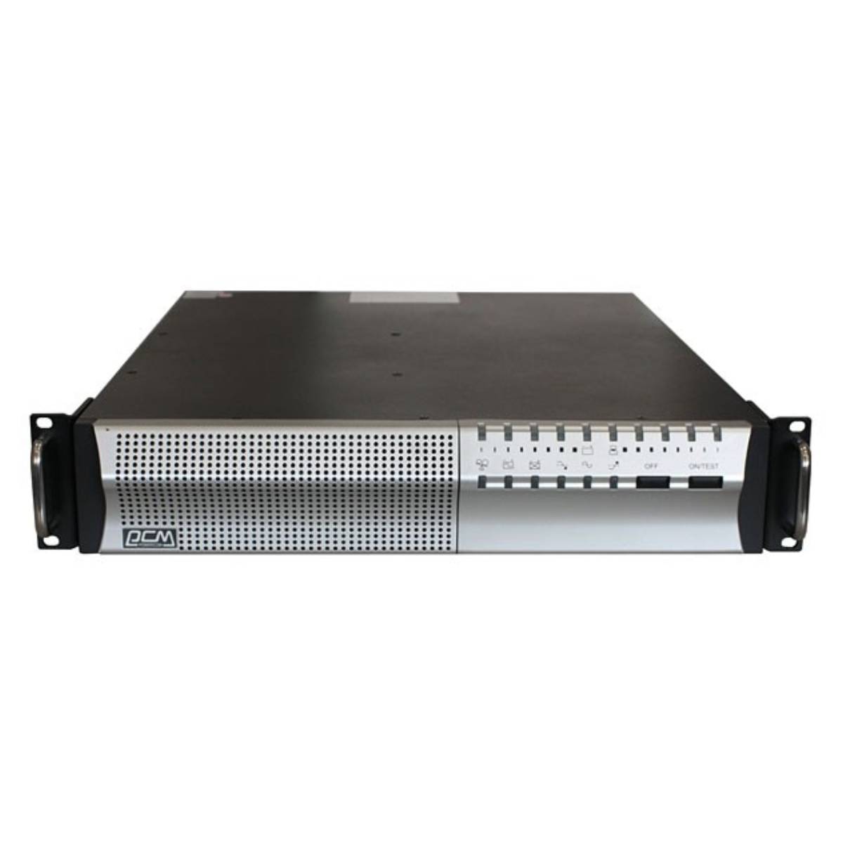 ИБП Powercom SRT-1500 - в Молдове - xstore.md photo 0