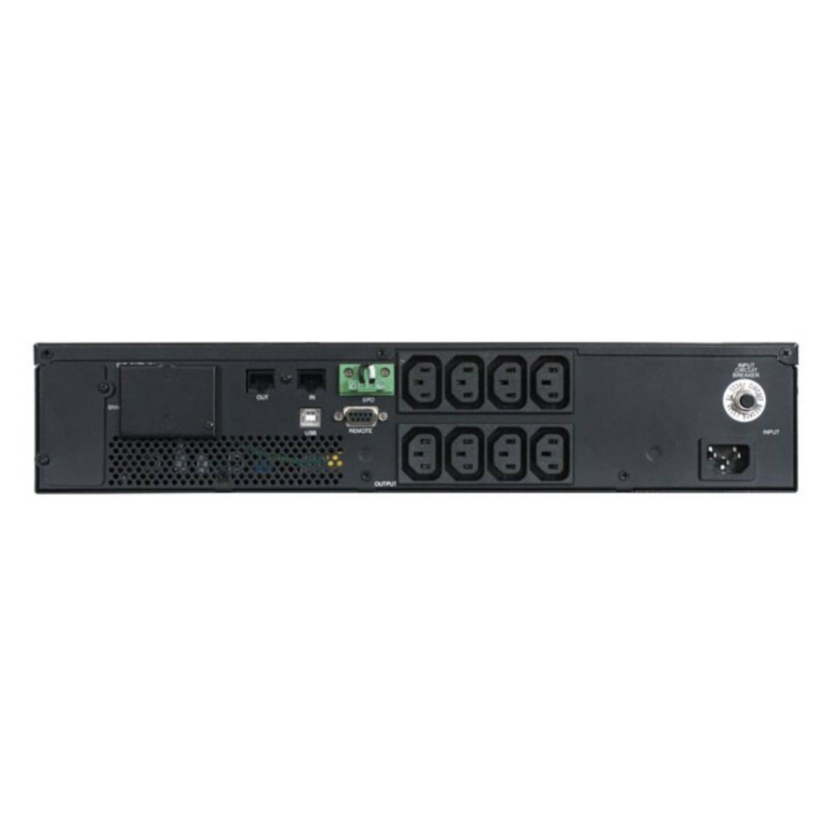 ИБП Powercom SRT-1500 - в Молдове - xstore.md photo 1