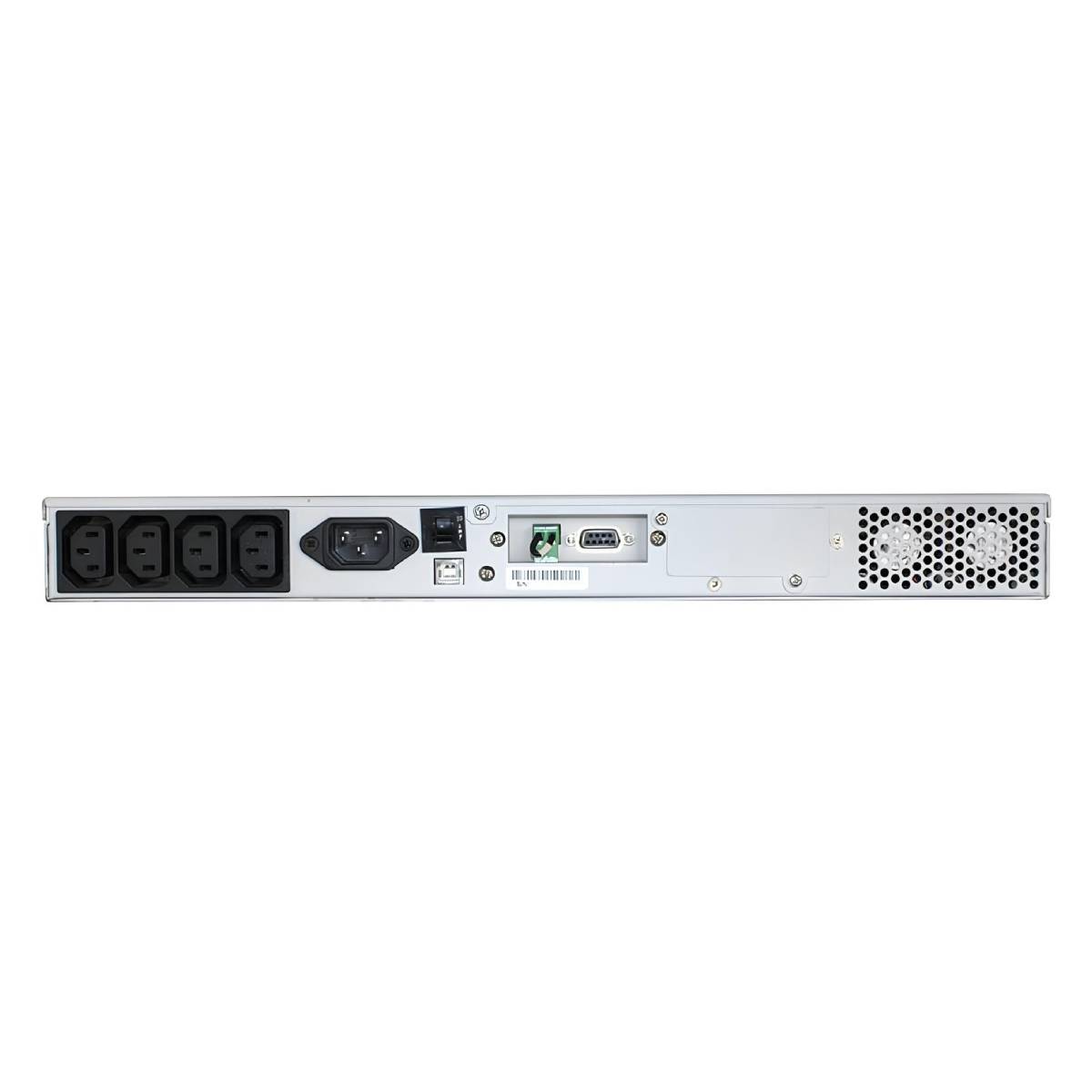 ИБП Powercom VGD-1000 RM - в Молдове - xstore.md photo 0