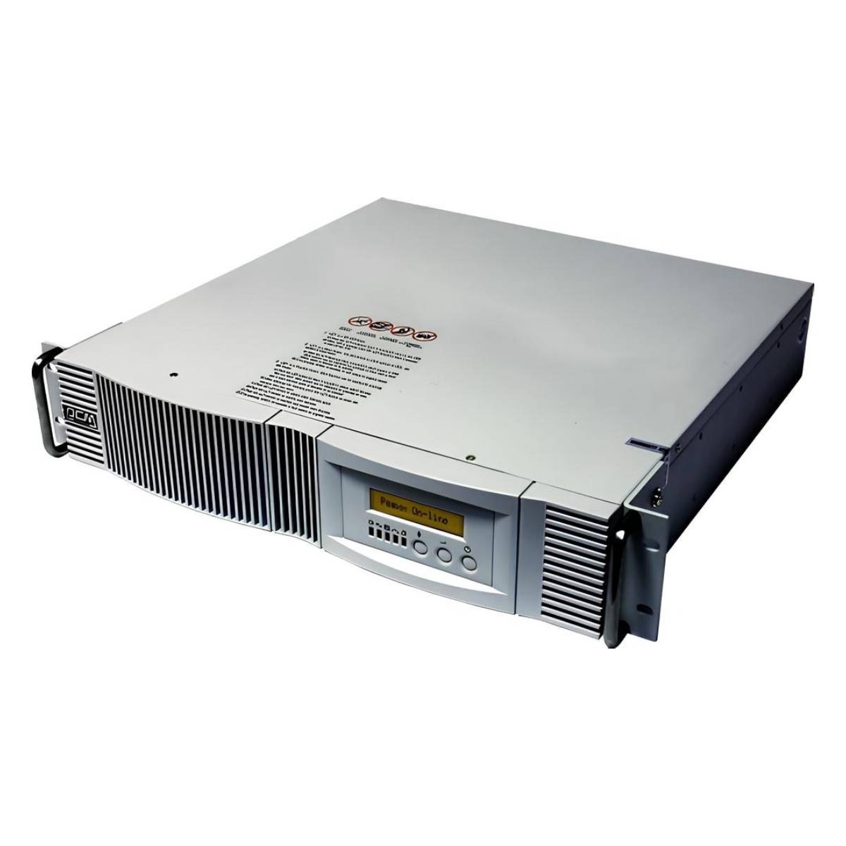 ИБП Powercom VGD-1500 RM - в Молдове - xstore.md photo
