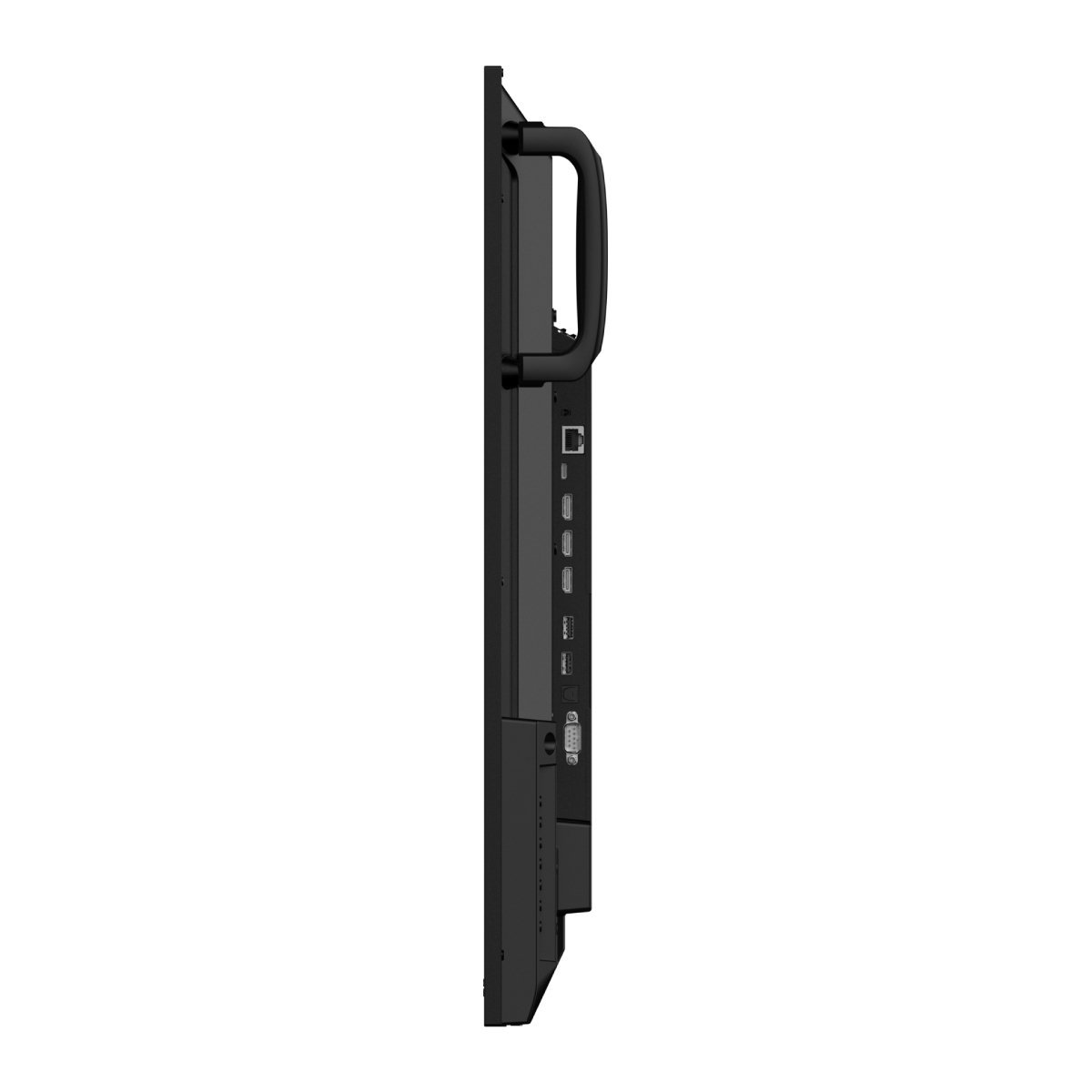 Профессиональный дисплей ViewSonic CDE5014-2C – купить в Молдове - xstore.md photo 4