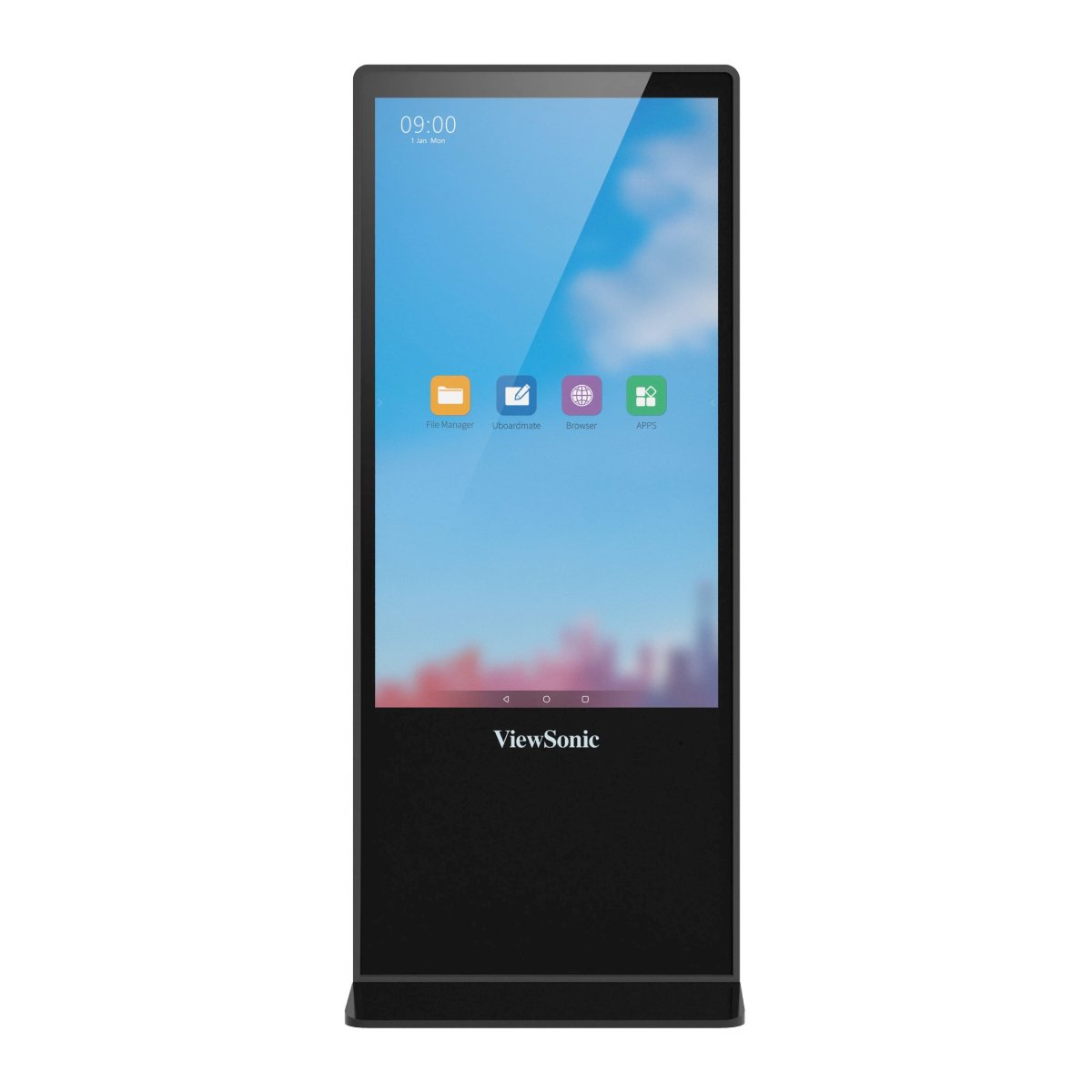 Профессиональный дисплей ViewSonic EP5542 – купить в Молдове - xstore.md photo