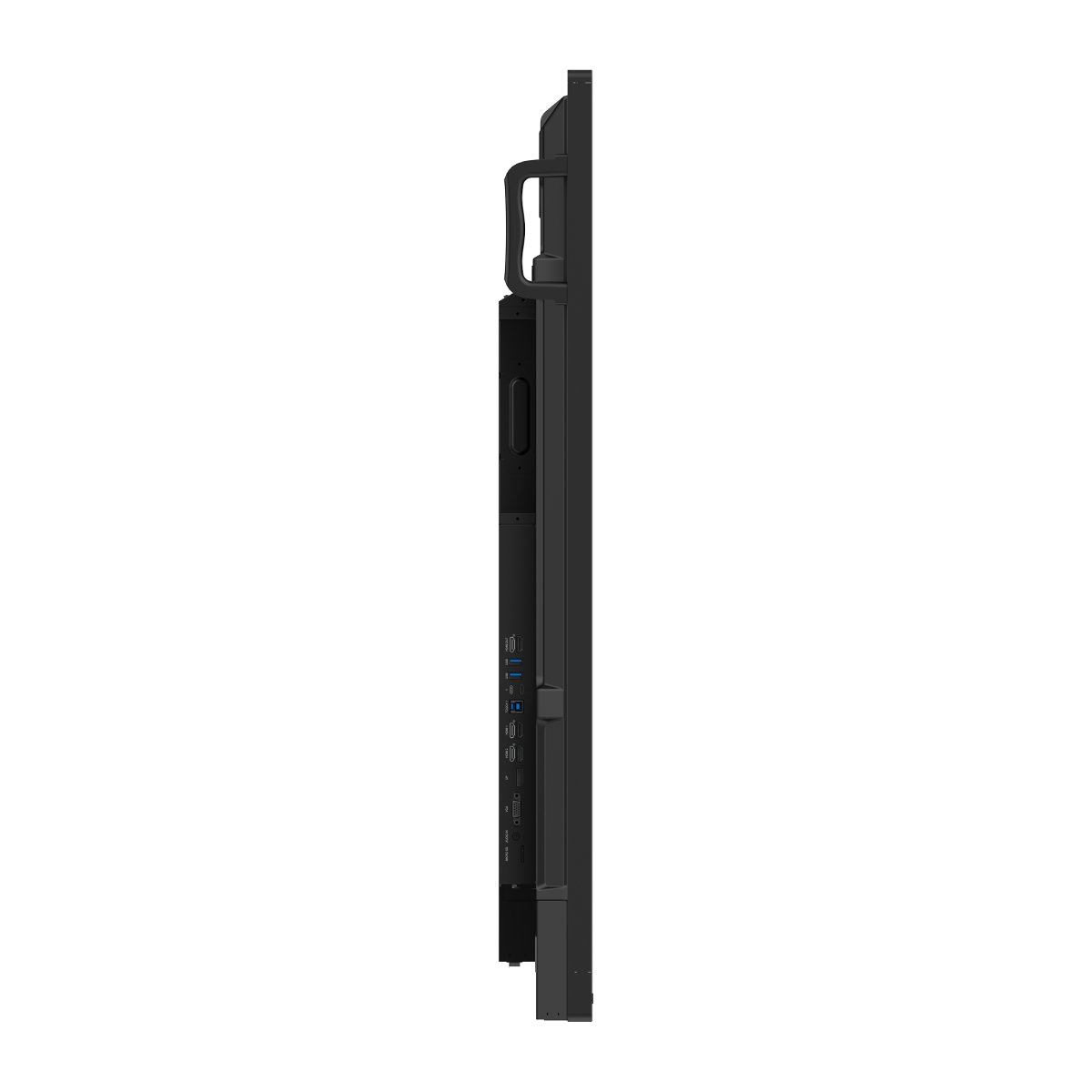 Panou interactiv ViewSonic IFP6534 – cumpără în Moldova - xstore.md photo 2