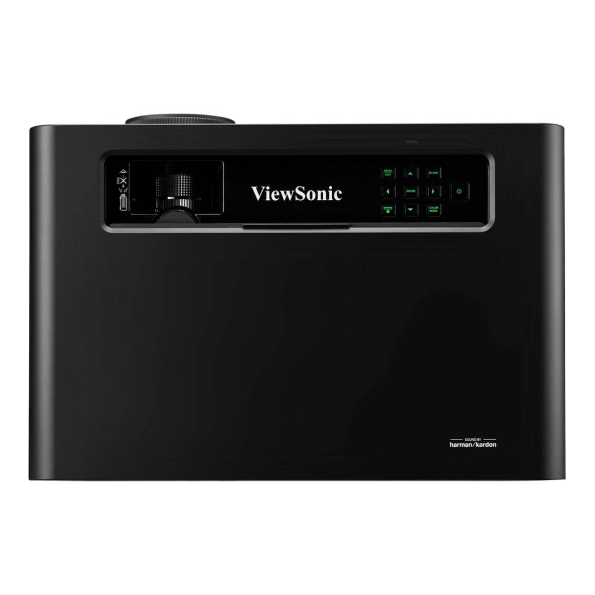 Проектор ViewSonic X1-4K Pro в Молдове - xstore.md photo 3