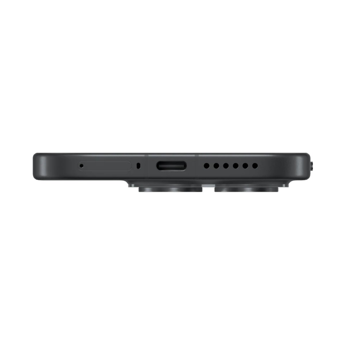 Xiaomi 17 5G – 12GB/256GB, Black - xstore.md photo 4