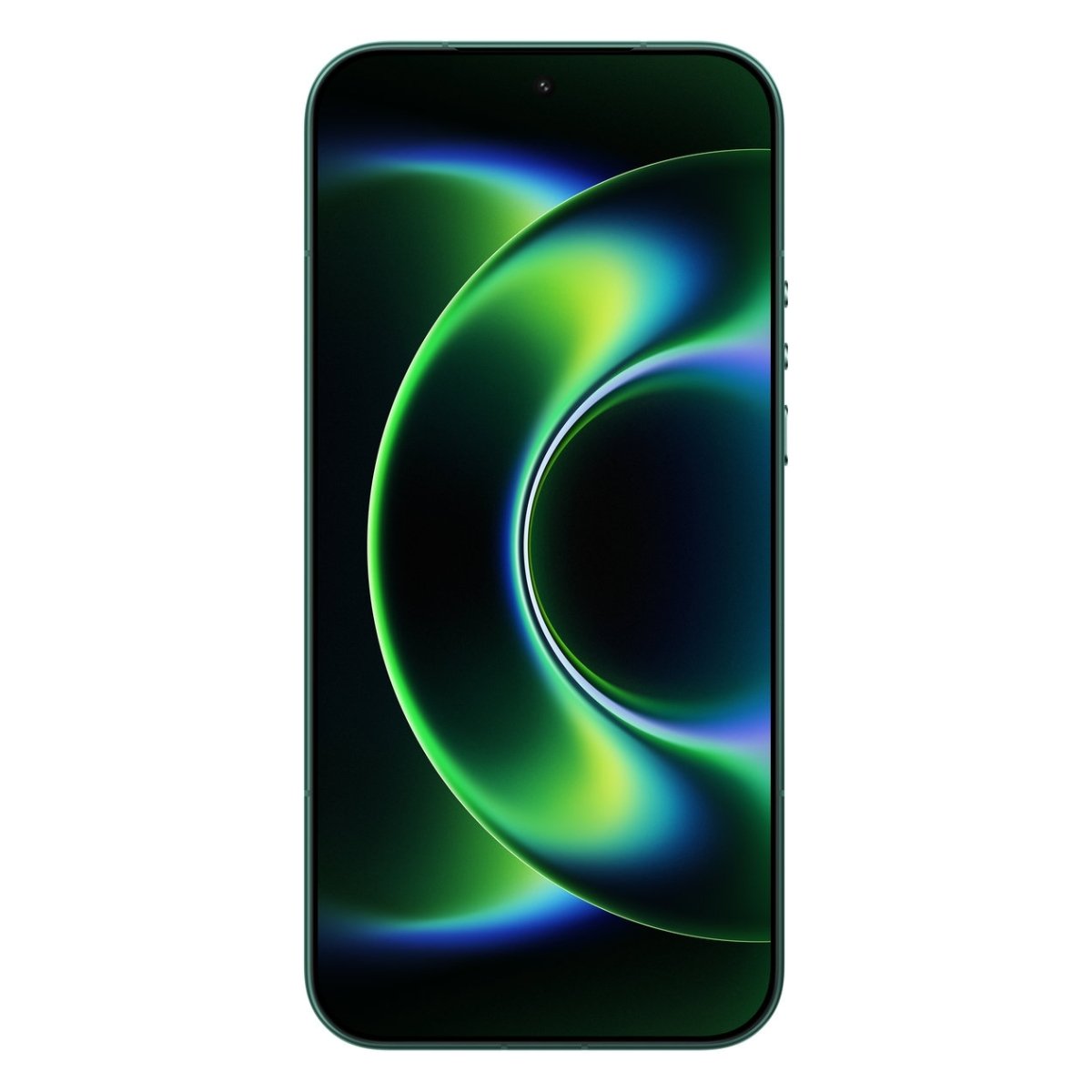 Xiaomi 17 Ultra 5G – 16GB/512GB, Starlit Green - xstore.md photo 0