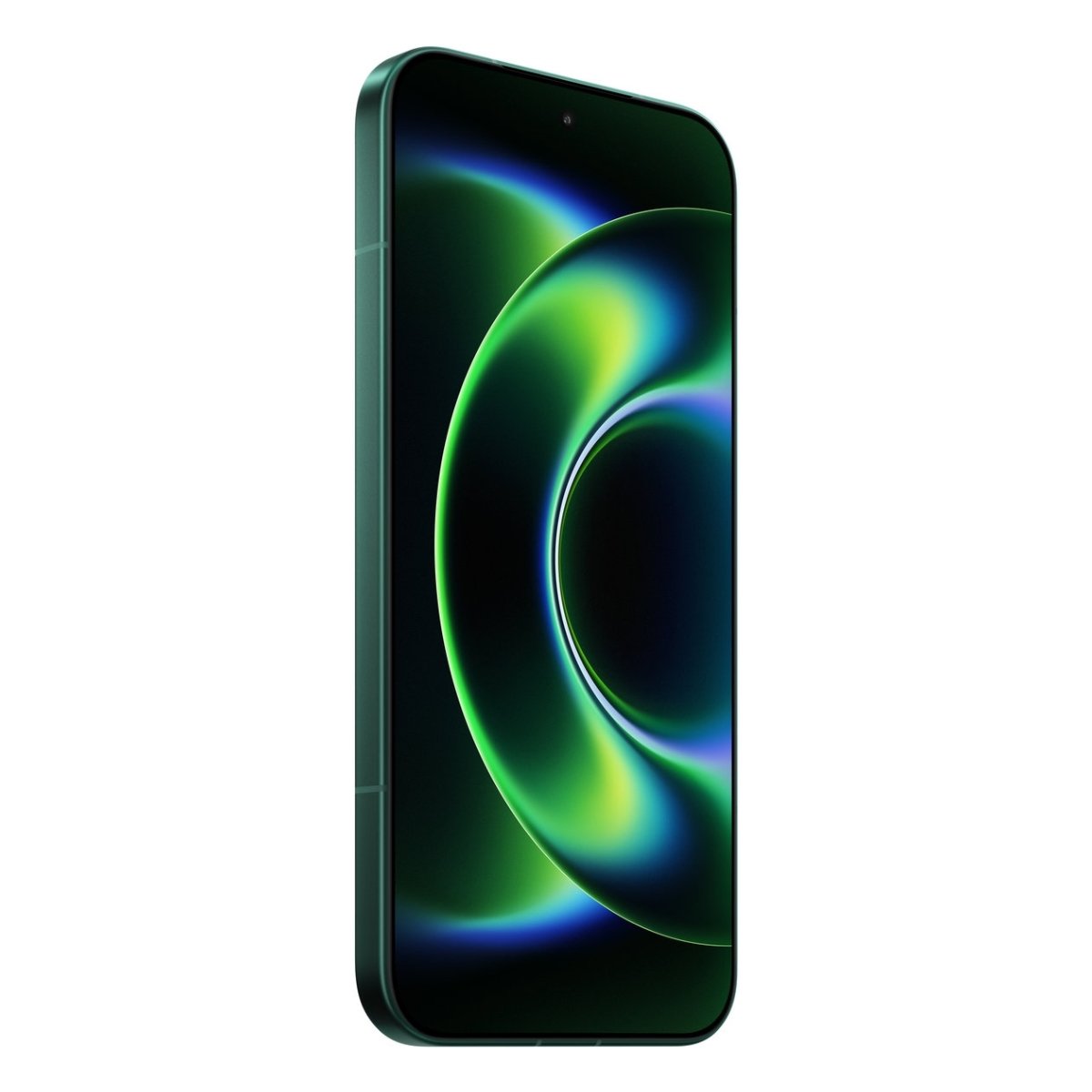 Xiaomi 17 Ultra 5G – 16GB/512GB, Starlit Green - xstore.md photo 1