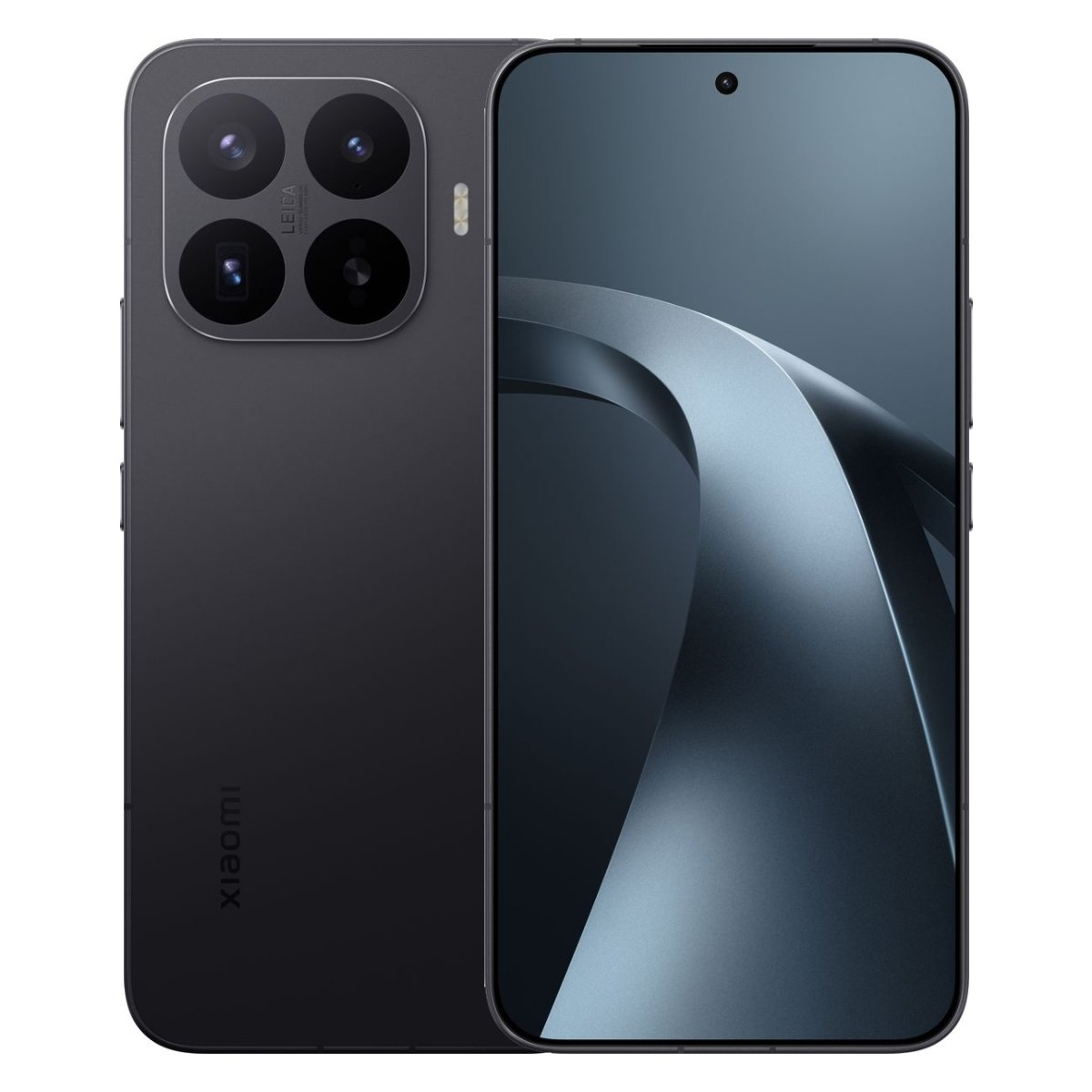 Xiaomi 17T Pro 5G – 12GB/1TB, Black - xstore.md photo