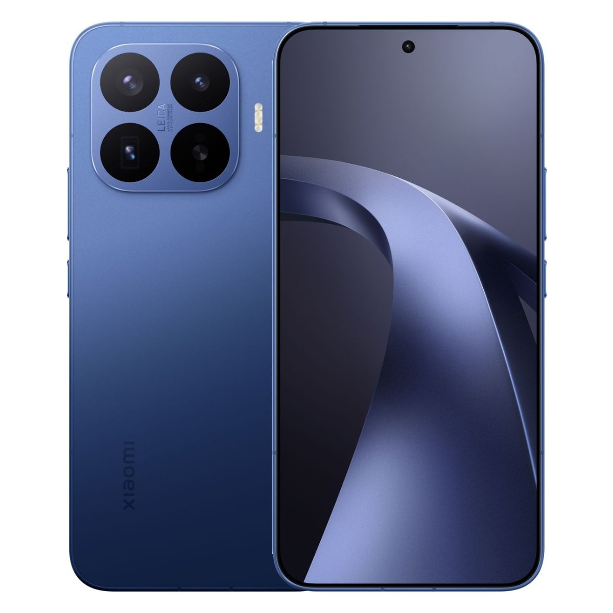 Xiaomi 17T Pro 5G – 12GB/512GB, Deep Blue - xstore.md photo