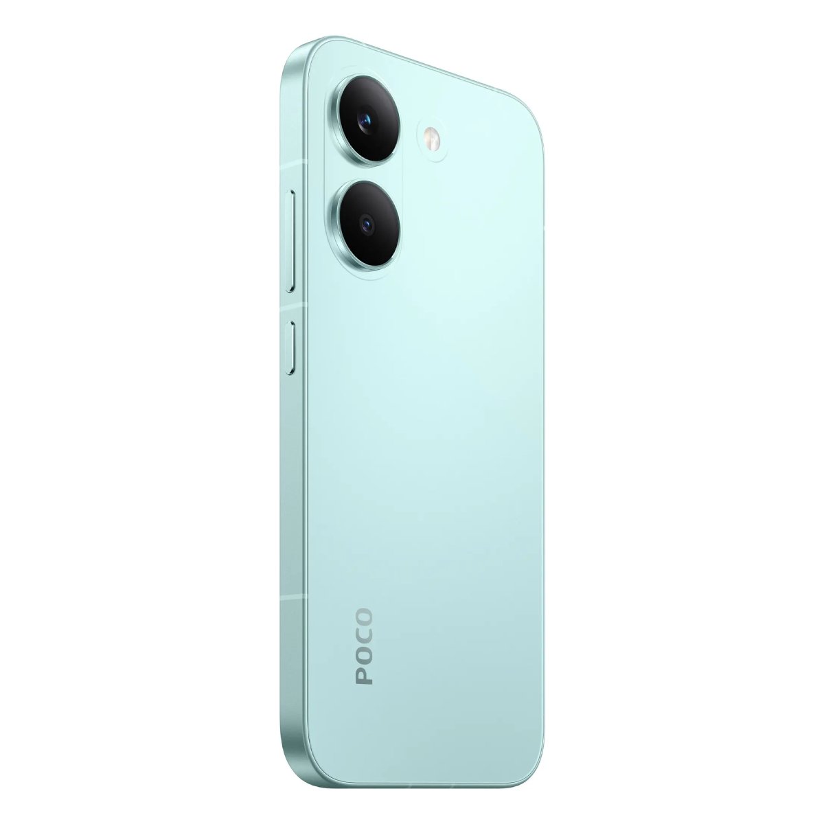 Xiaomi POCO X8 Pro 5G – 8GB/512GB, Mint Green - xstore.md photo 9