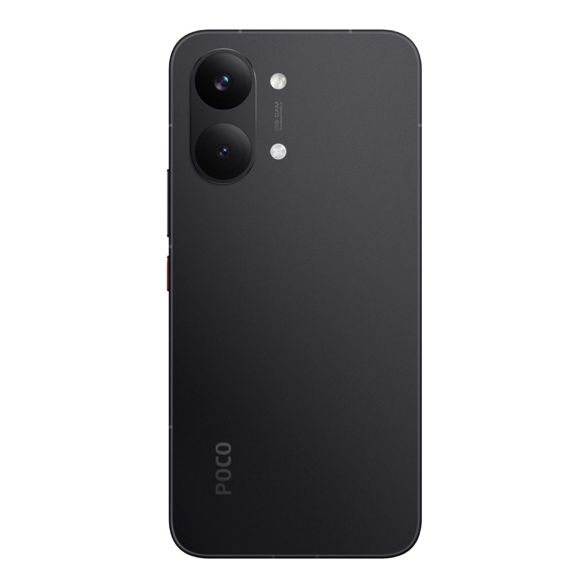 Xiaomi POCO X8 Pro Max 5G – 12GB/256GB, Black