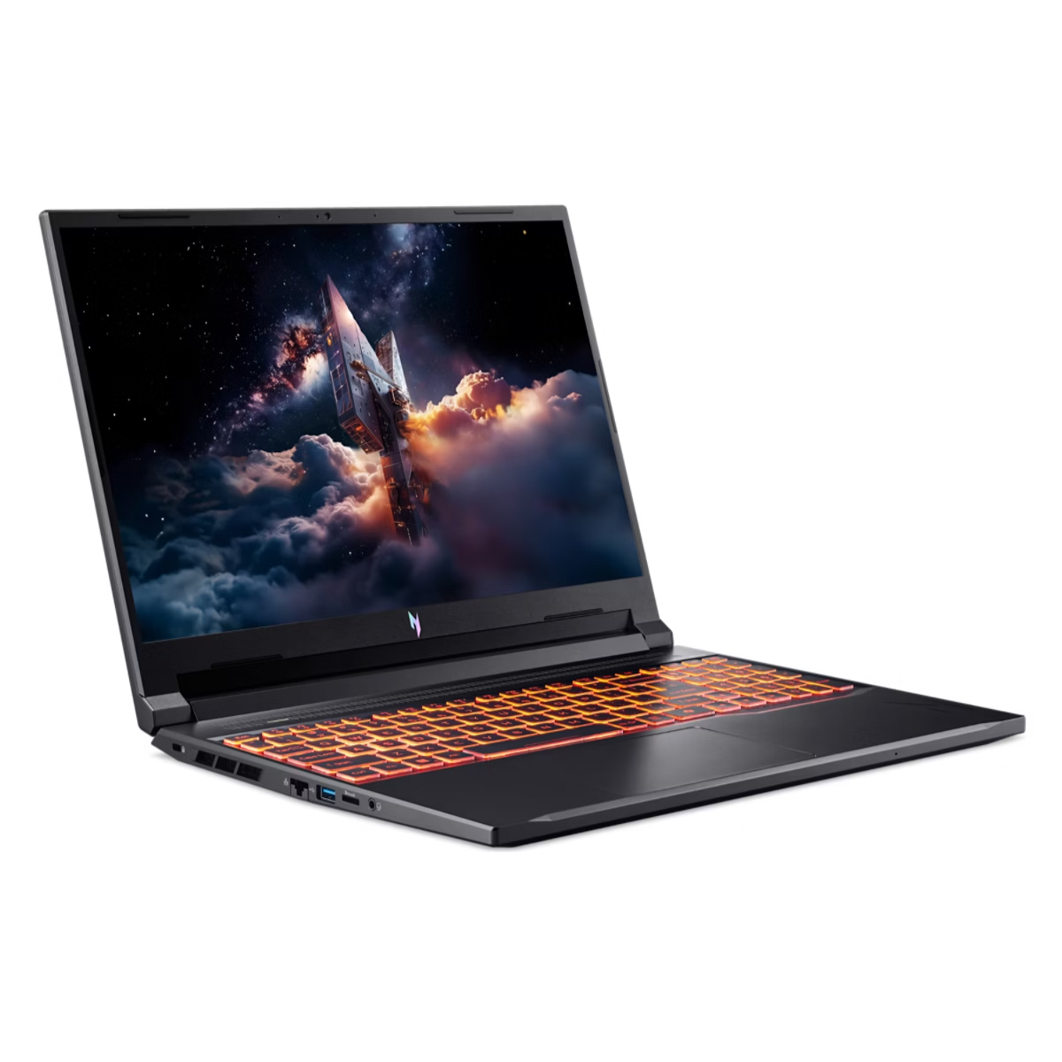 Ноутбук Acer Nitro V 16S AI (ANV16-42-R4R7 | NH.U1HEU.004) - xstore.md photo 1
