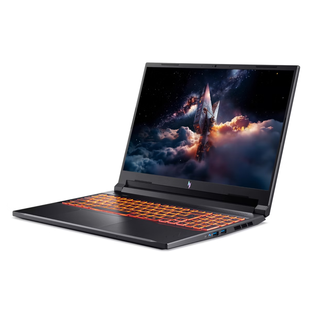Ноутбук Acer Nitro V 16S AI (ANV16-42-R4R7 | NH.U1HEU.004) - xstore.md photo 2