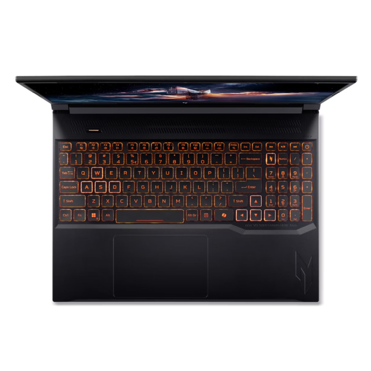 Ноутбук Acer Nitro V 16S AI (ANV16-42-R4R7 | NH.U1HEU.004) - xstore.md photo 0