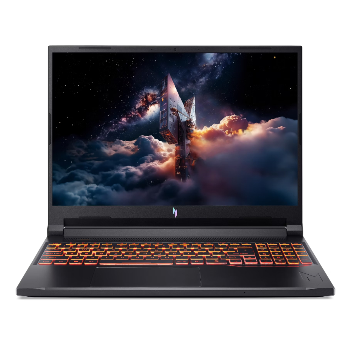 Ноутбук Acer Nitro V 16S AI (ANV16-42-R4R7 | NH.U1HEU.004) - xstore.md photo
