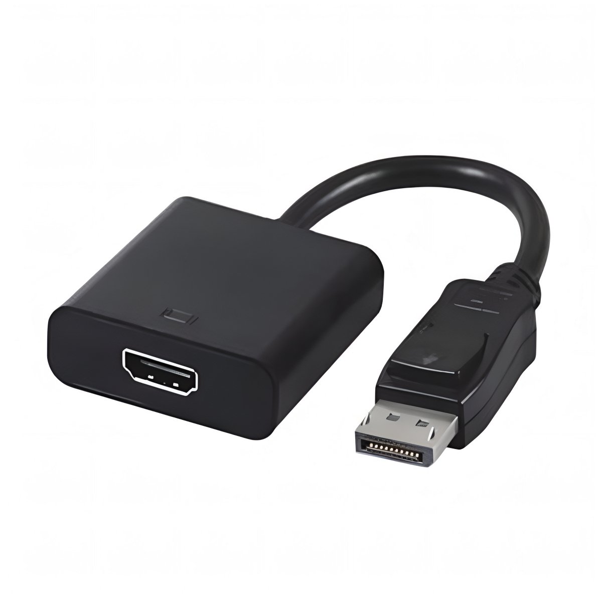Видеоадаптер Cablexpert A-DPM-HDMIF-002 в Молдове - xstore.md photo