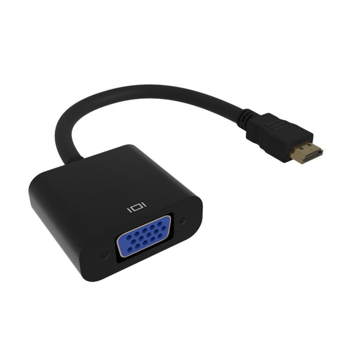 Видеоадаптер Cablexpert A-HDMI-DVI-3 в Молдове - xstore.md photo 0