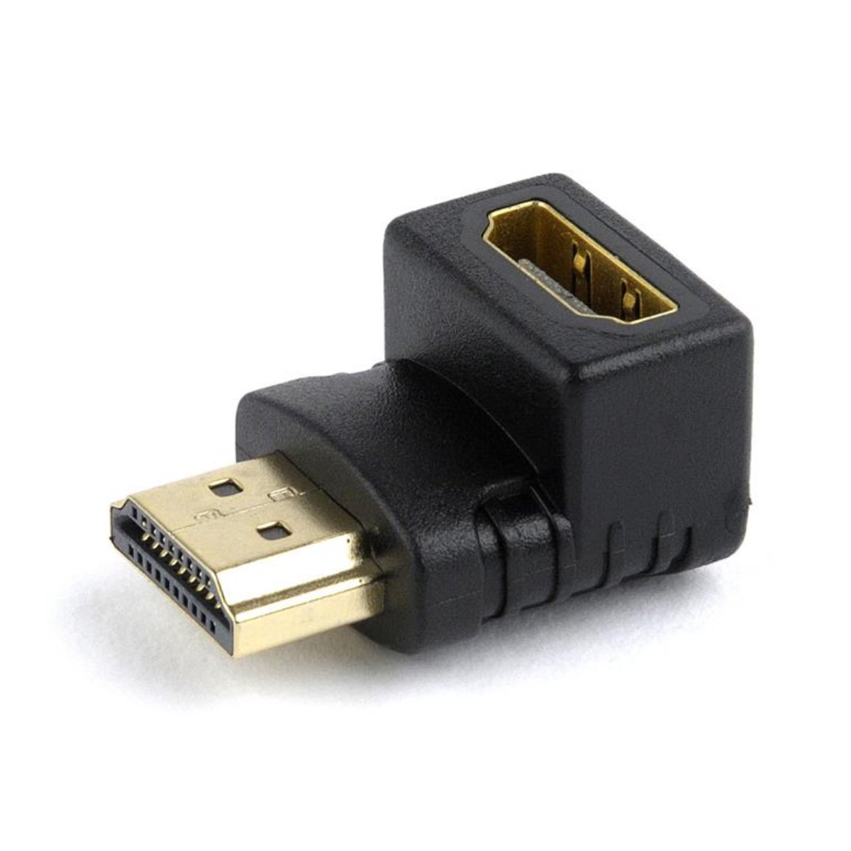 Видеоадаптер Cablexpert A-HDMI90-FML в Молдове - xstore.md photo