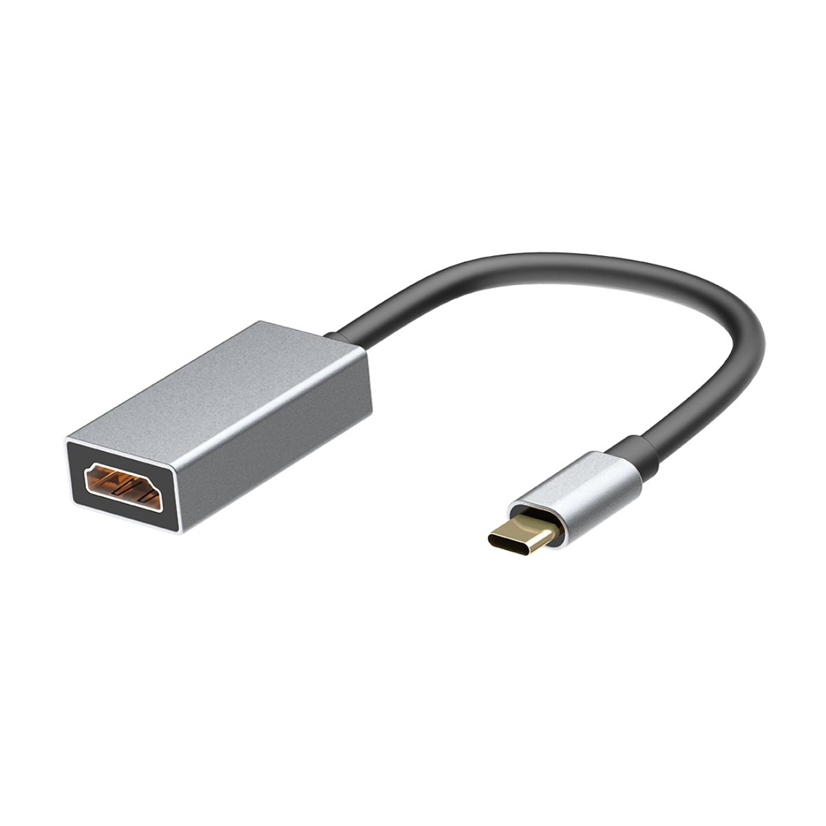Видеоадаптер Cablexpert A-USB3C-HDMI-01 в Молдове - xstore.md photo
