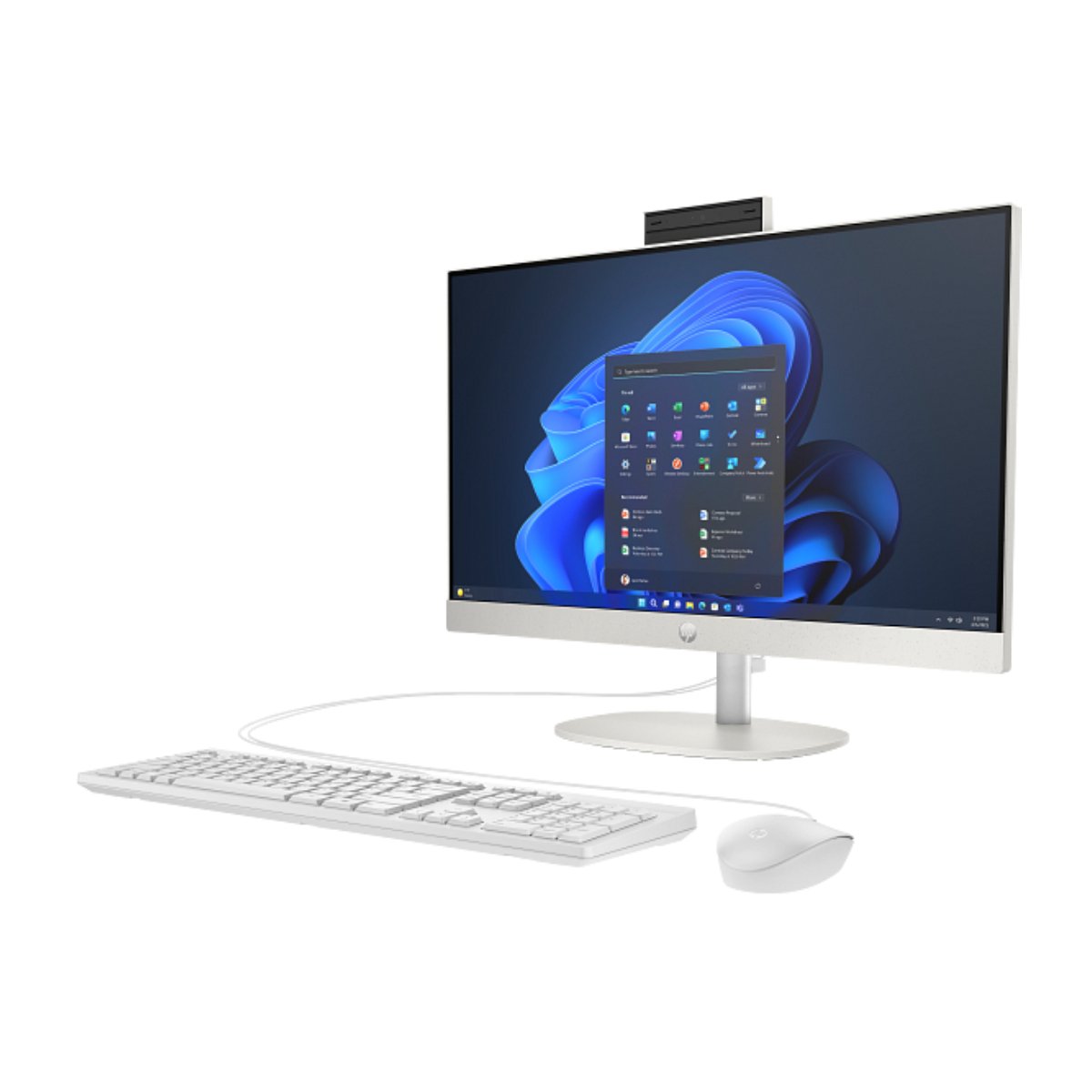 All-in-One PC HP ProOne 240 G10 (C9ER9ET) - xstore.md photo 1