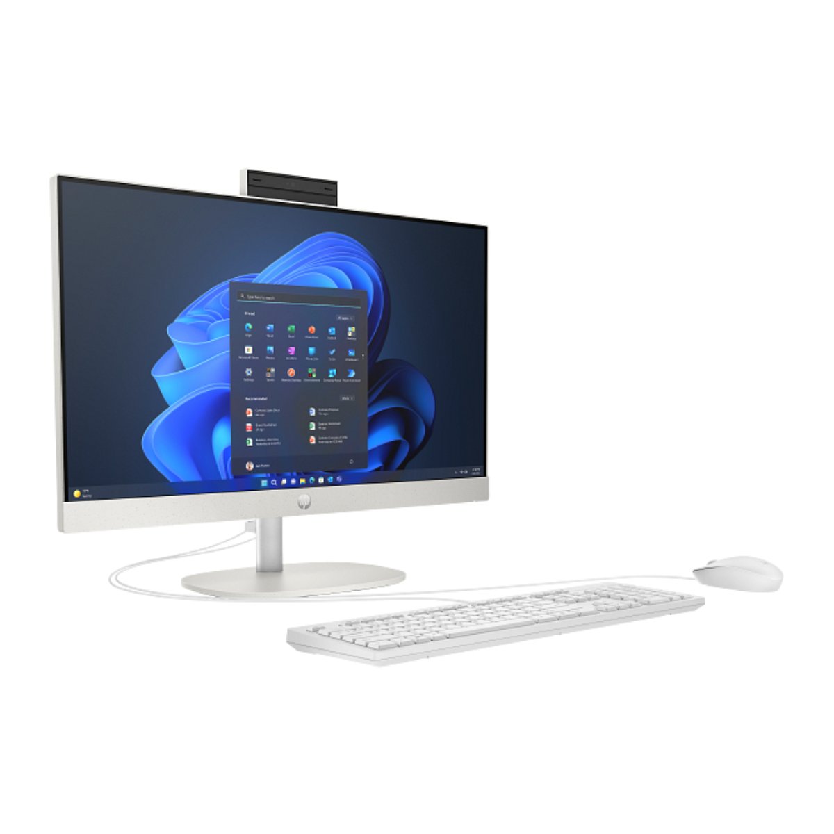 All-in-One PC HP ProOne 240 G10 (C9ER9ET) - xstore.md photo 2