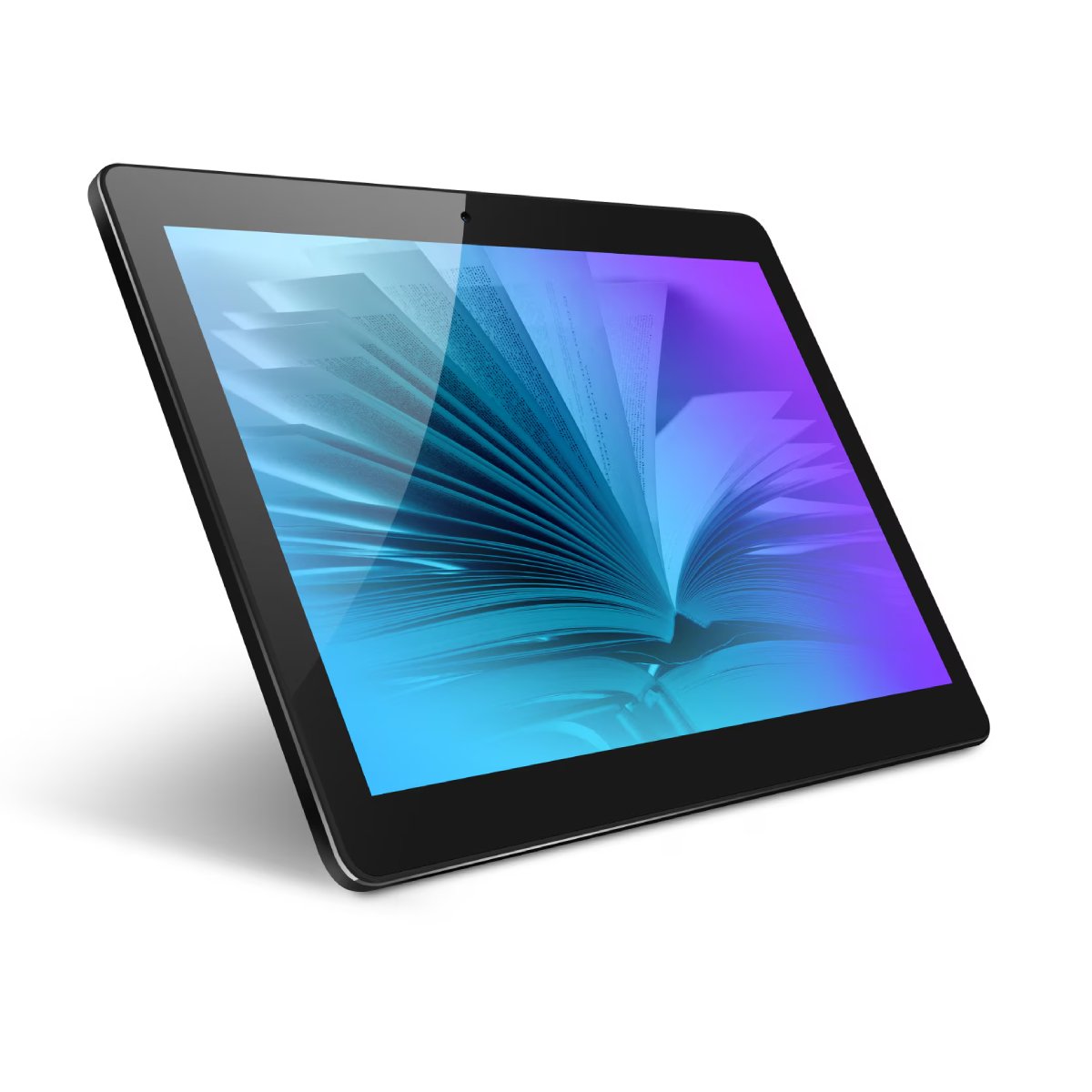 Allview Viva H1003 Pro, Black - xstore.md photo 0