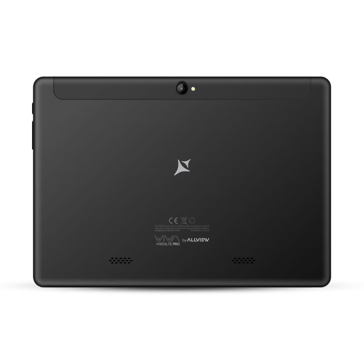 Allview Viva H1003 Pro, Black - xstore.md photo 1