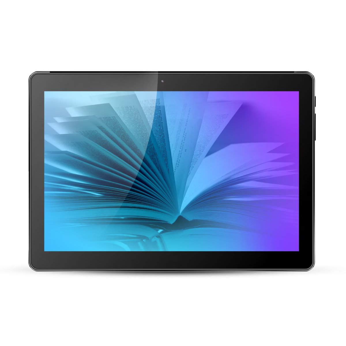 Allview Viva H1003 Pro, Black - xstore.md photo 2