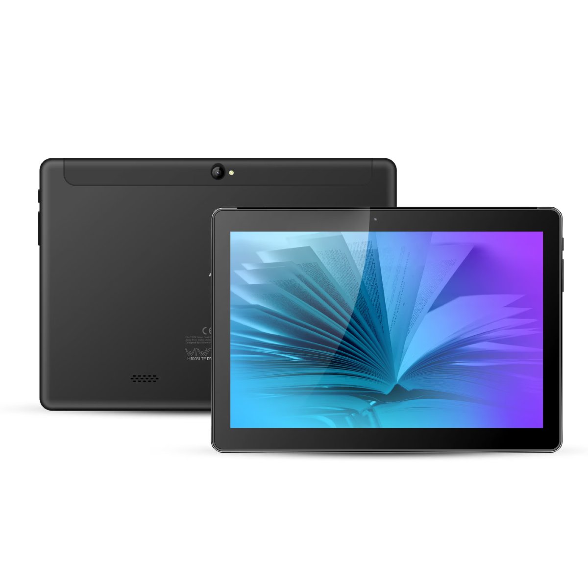 Allview Viva H1003 Pro, Black - xstore.md photo