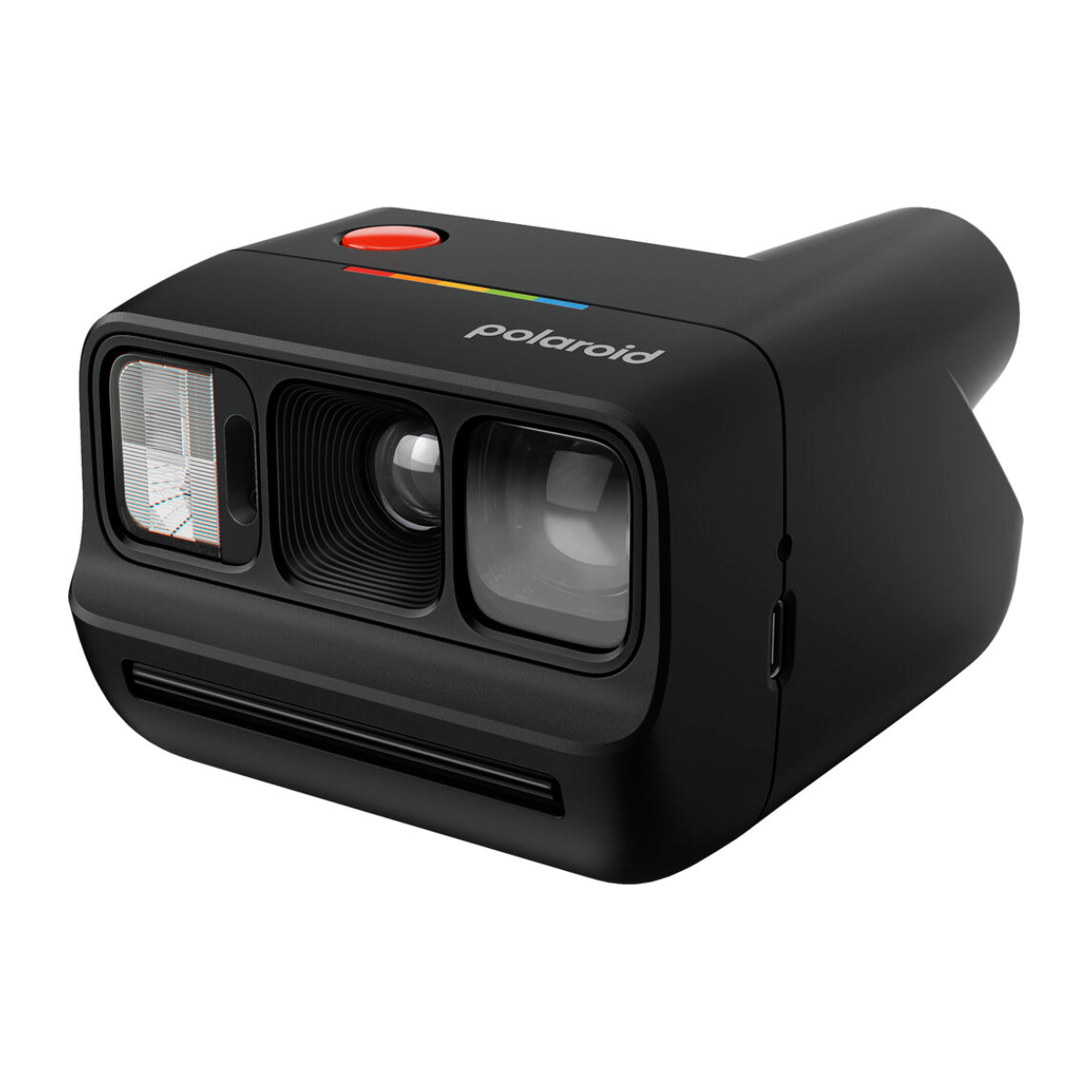 Aparat foto instant Polaroid Go Gen 3 - xstore.md photo 1