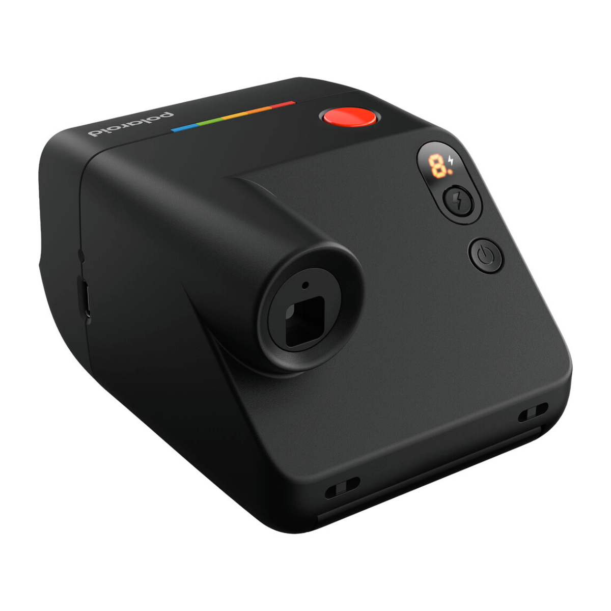 Aparat foto instant Polaroid Go Gen 3 - xstore.md photo 4