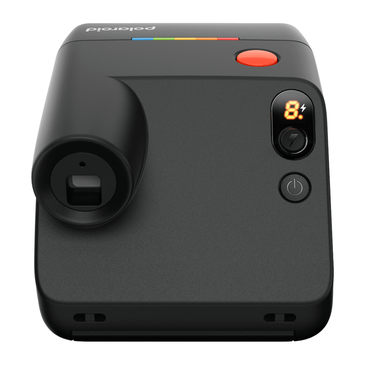 Aparat foto instant Polaroid Go Gen 3 & Color Film Bundle - xstore.md photo 6